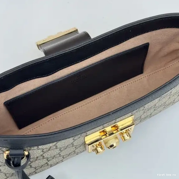 Firstbag ru small bag Gucci Padlock shoulder 0616